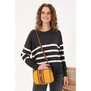 U.S. Polo Assn. Kadın Taba Çanta 50293672-VR099