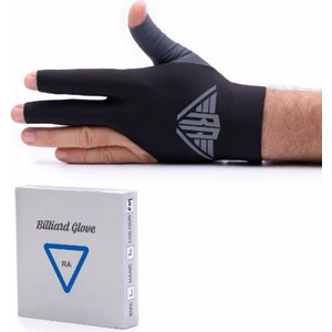 Ra Bilardo Eldiveni Yeşil Renk