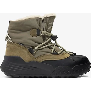 Moriah Range Mid Warm Lined Kadın Kahverengi Bot.-