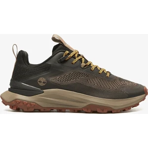Motion Access Low Lace Up Erkek Kahveregi Outdoor Ayakkabı.-