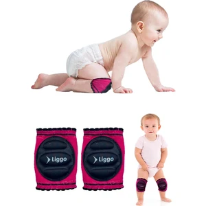 6-14 Ay Bebek Emekleme Dizliği Bebek Dizliği Çocuk Dizliği Bebek Koruyucu Dizlik