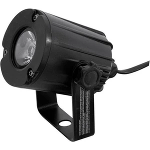 LED PST-3W Mini Par & Pin Spot 3200K