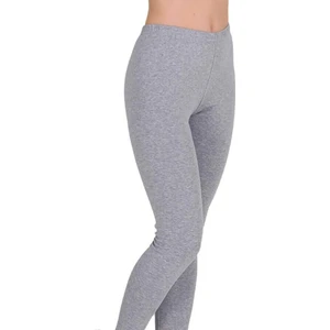 Tutku Elit Kadın Modal Elastan Uzun Tayt  2101