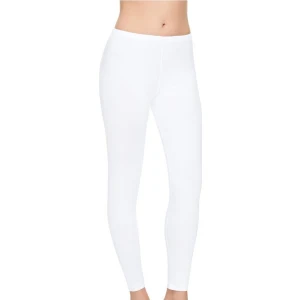 Tutku Elit Kadın Modal Elastan Uzun Tayt  2101