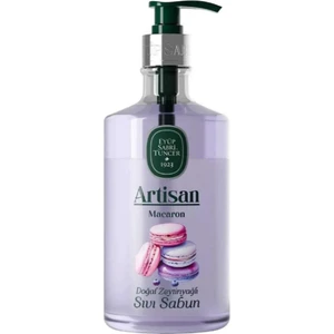 Eyüp Sabri Tuncer Artisan Serisi 6oo ml Macaron