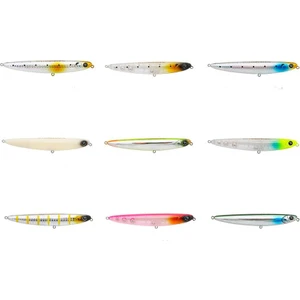 Han Fish Atılgan 110 Atc 110MM 14.5gr Su Üstü Maket Balık