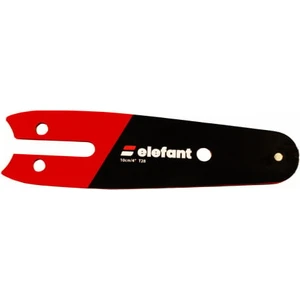 Motorlu (Benzinli Elektrikli)Testere Palası 4" Pala Uzunluğu 10CM, Zincir Adımı: 1/4, T28 - 14 Diş