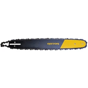 Motorlu Testere Seti:  Pala 16"/40 cm  +  Zincir 3/8 T57, 28+ Diş