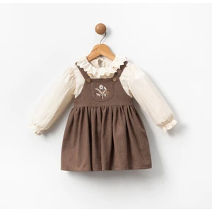 Magic Meadow Kız Çocuk Elbise