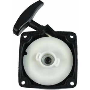 Tl 33 43 52 Motorlı Tırpan İçin Starter (Plastik Kapak)