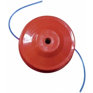 Acme-1 Çok Fonksiyonlu Motorlu Tırpan Ot Çim Biçme Metal Misinalı Başlık Yatay Çim Kesme Aparatı