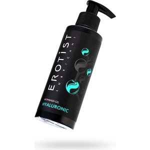 Lubrİcant Hyaluronik Jel - Samimi Hijyen İçin 150 ml