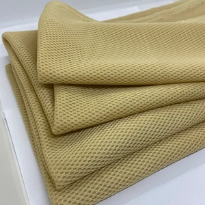 Ak-Teks Tekstil Air File Spacer Süngerli Kumaş ( 155cm En )