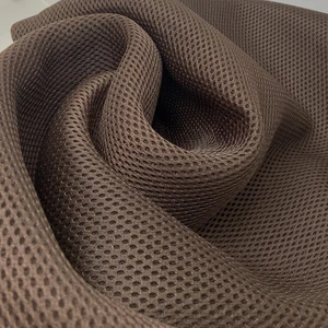 Ak-Teks Tekstil Air File Spacer Süngerli Kumaş ( 155cm En )