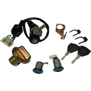 Mondial Znu 50 - 125 Kontak Seti