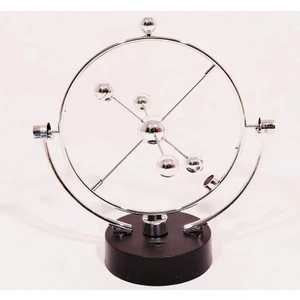 Alfa Life Marketing Balans Topu Mıknatıslı