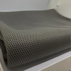 Ak-teks Tekstil Air File Spacer Süngerli Kumaş ( 155CM En )
