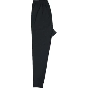 Look Socks 4'lü Paket Kışlık Sıcak Tutan Şardonlu Tayt, Içlik ve Pijama Seti