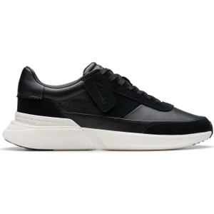 Siyah Erkek Sneaker Craft Pace