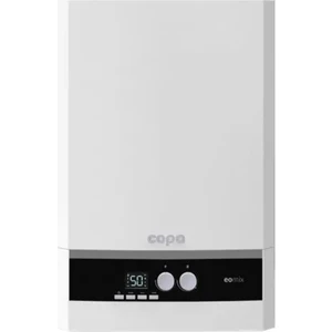 Eomix Premix Yoğuşmalı Kombi 24 Kw 20.640 Kcal