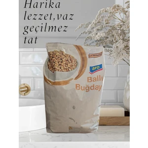 Ballı Buğday Patlağı 750 gr
