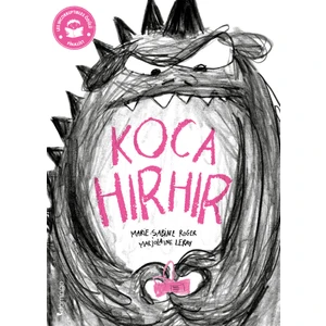 Koca Hırhır - Marie-Sabine Roger