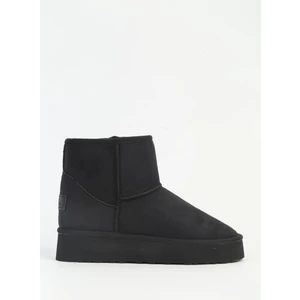 Pierre Cardin Siyah Kadın Bot BN-50147