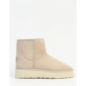 Pierre Cardin Bej Kadın Bot BN-50147