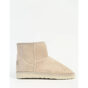 Pierre Cardin Bej Kadın Bot BN-50148