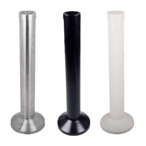 Küllük Boru Tip Ø10,50 83CM Beyaz