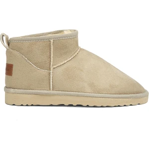 Pierre Cardin Pierre Cardin® | PC-52126-3861 Bej - Kadın Bot