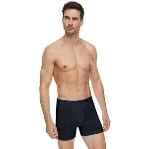 Gena Sera 6'lı Erkek Pamuklu Likralı Rahat Sıkmayan Kaliteli Erkek Boxer 6 Adet