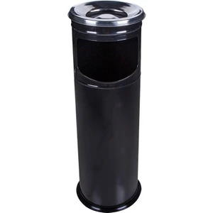 Maxiflow Küllük Kolon Ø25 60cm Siyah No:3