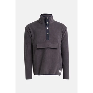 Regular Fit Next Unisex Polar Gri