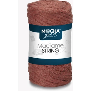 Mocha Yarn Makrome String 5mm