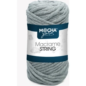 Mocha Yarn Makrome String 5mm