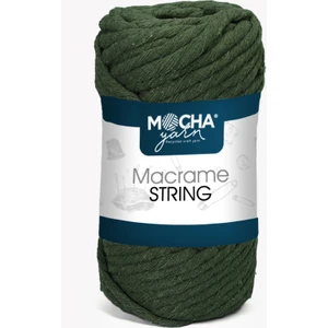 Mocha Yarn Makrome String 5mm