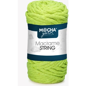 Mocha Yarn Makrome String 5mm