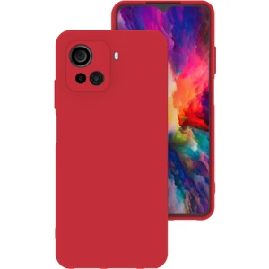 Osm Gsm Casper Via F30 Kılıf Kamera Korumalı Silikon Rubber Arka Kapak