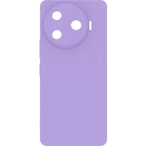 Osm Gsm Tecno Camon 30 Pro Kılıf Kamera Korumalı Silikon Rubber Arka Kapak