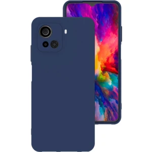 Osm Gsm Casper Via F30 Kılıf Kamera Korumalı Silikon Rubber Arka Kapak