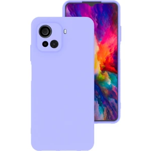 Osm Gsm Casper Via F30 Kılıf Kamera Korumalı Silikon Rubber Arka Kapak