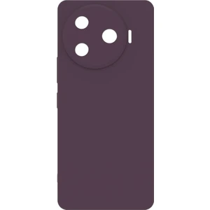 Osm Gsm Tecno Camon 30 Pro Kılıf Kamera Korumalı Silikon Rubber Arka Kapak