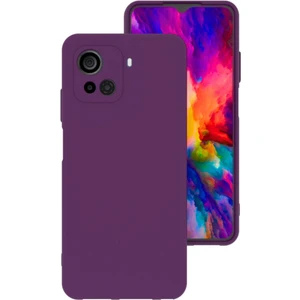 Osm Gsm Casper Via F30 Kılıf Kamera Korumalı Silikon Rubber Arka Kapak