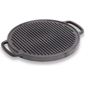 Parilla Dökme Demir Izgara Tava 55CM