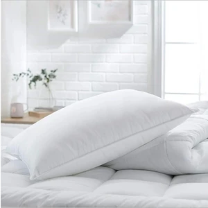 2'li Silikon Yastık 1000 gr