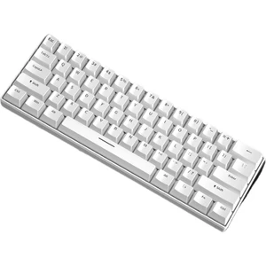 Ziyoulang T60 Rgb Mekanik Yeşil Kutu  Mekanik  Oyuncu  Klavyesi