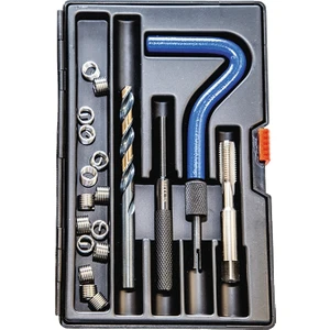 Maht06100 M6X1 Helicoil Tamir Takımı