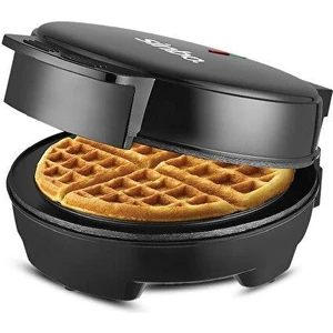 Belçika Waffle Makinesi SSM-2589