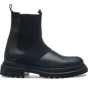 Pierre Cardin Erkek  Deri Casual Günlük Bot (40-44) 24K 77814 M